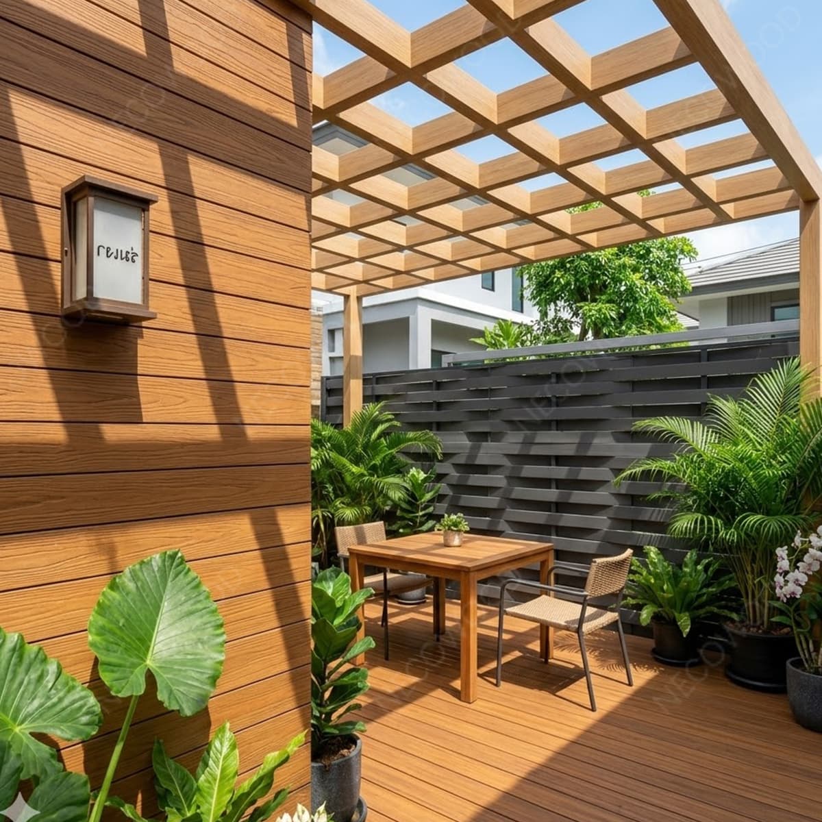 Beyond the Threshold: Necowood debuterer ASA-forbedret kollektion til problemfri indendørs-udendørsliv i Canada