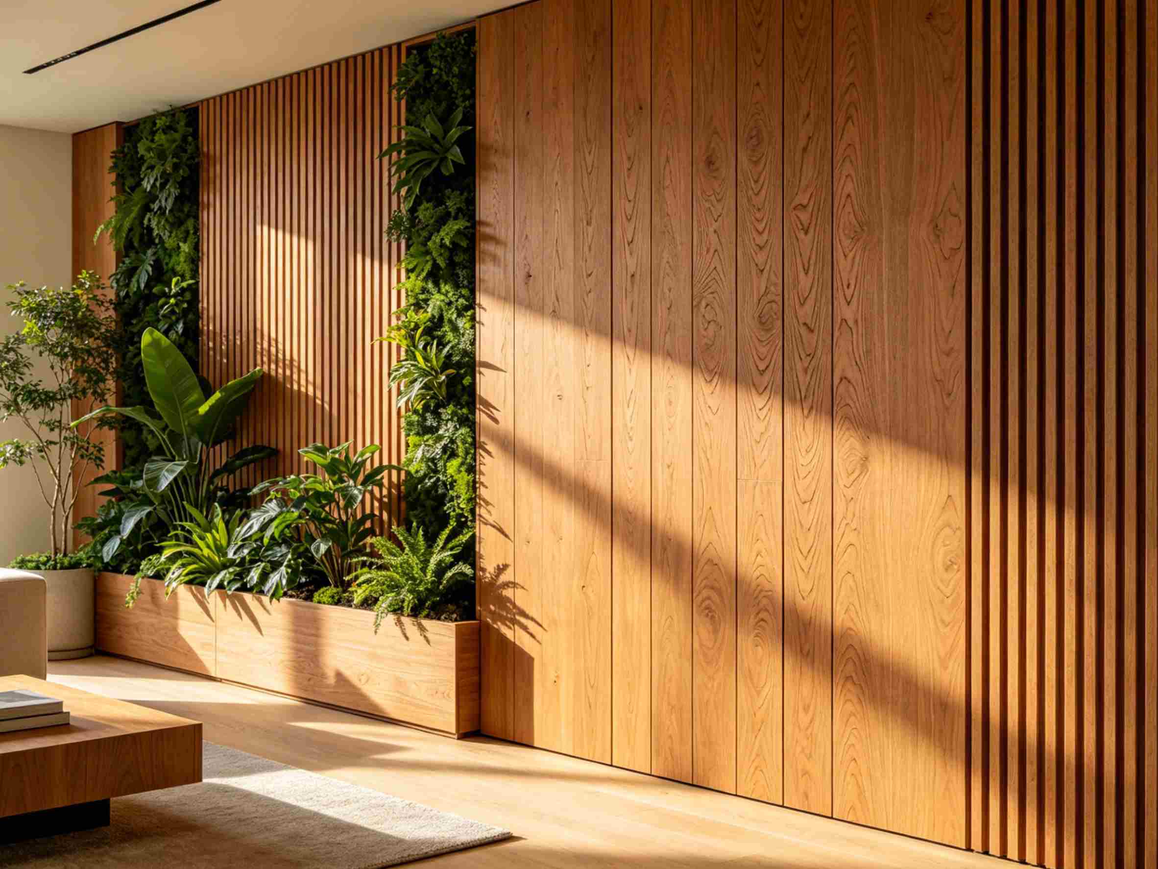 2026 WPC Wall Panel Design Trends: Varme toner, matte finish og 3D Deep Grain