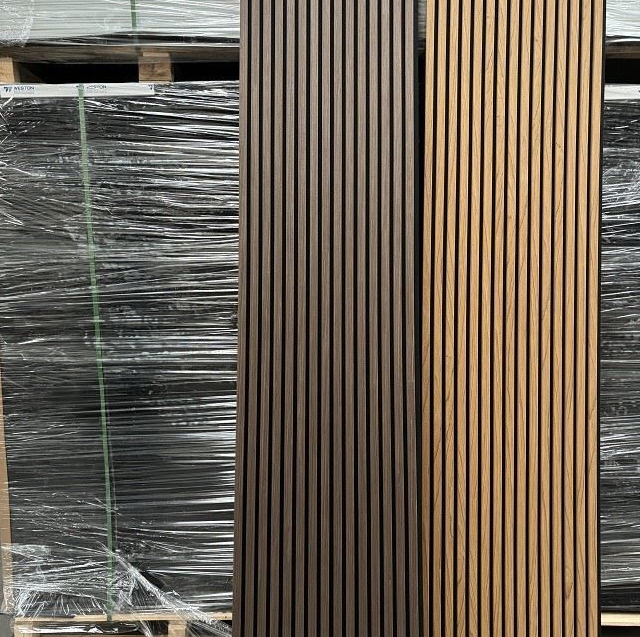 WPC Wall Panel Export Logistics Guide: Reducer fragtomkostningerne med 15–25 %