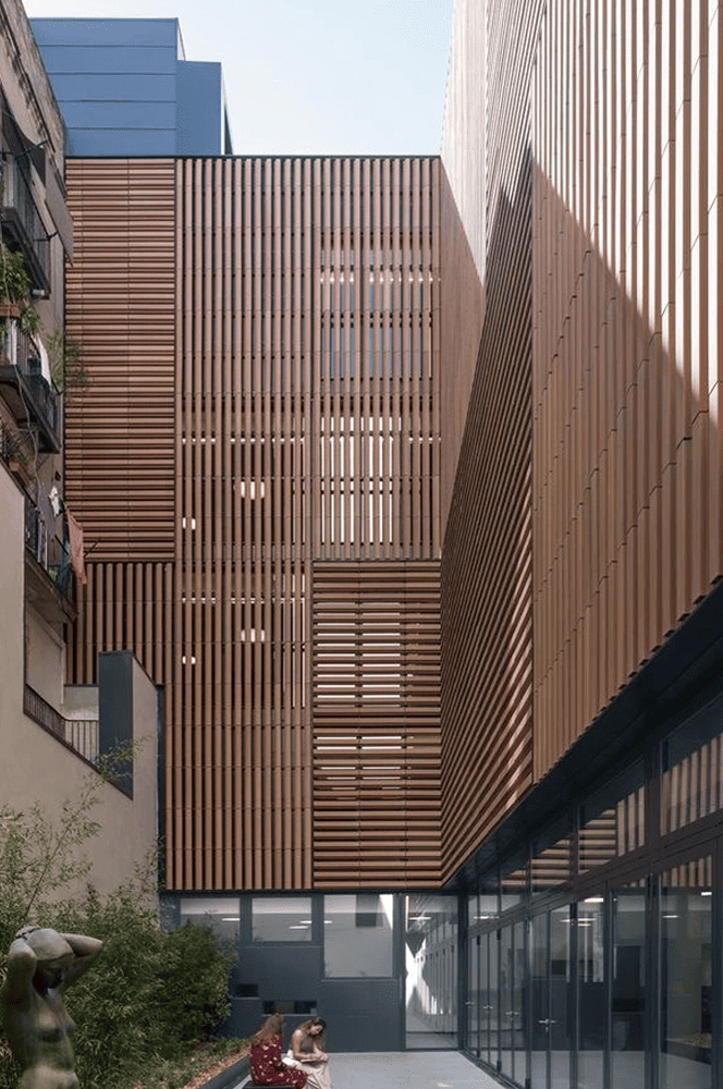 2026 WPC Wall Panel Design Trends: Varme toner, matte finish og 3D Deep Grain