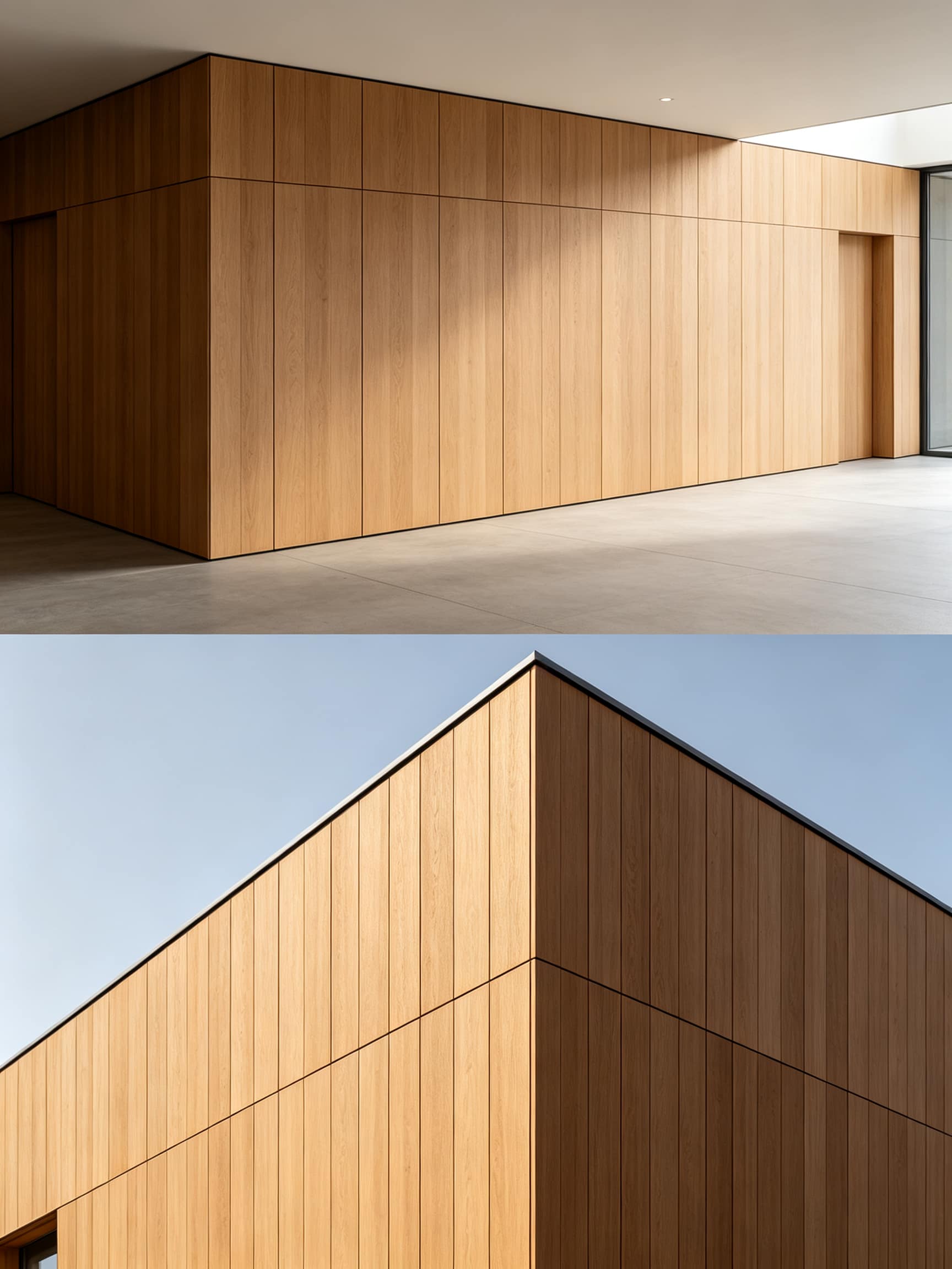WPC indendørs vægpaneler — Designer's Selection Guide 2026