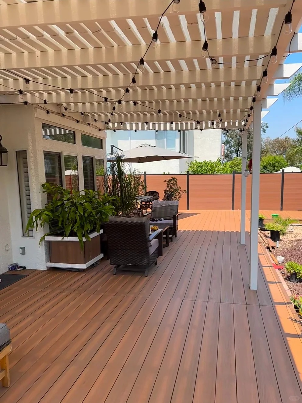 Fem år med ASA Decking: En boligejers ærlige anmeldelse Fem år med ASA Decking: En boligejers ærlige anmeldelse