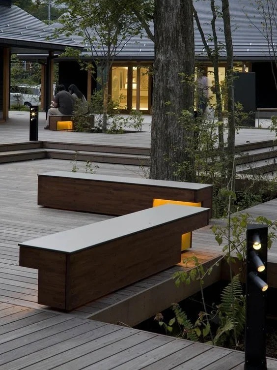 Necowood lancerer holdbare co-ekstruderede WPC-plader til udvendig beklædning og terrassebeklædning