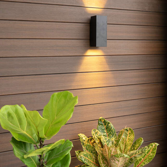 Industrial ASA Ceiling