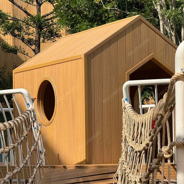 Playground ASA Structure Panel