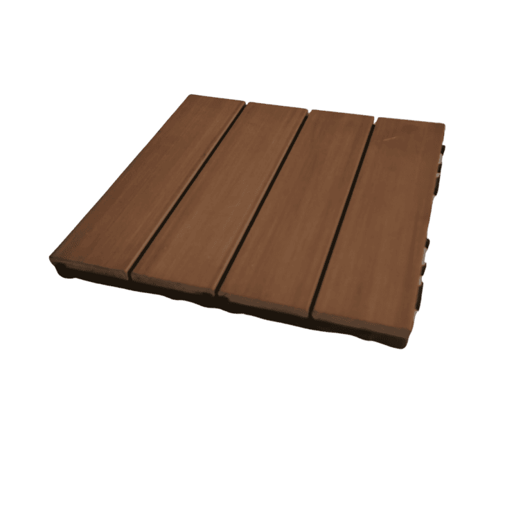 Interlock ASA DIY Decking Flooring