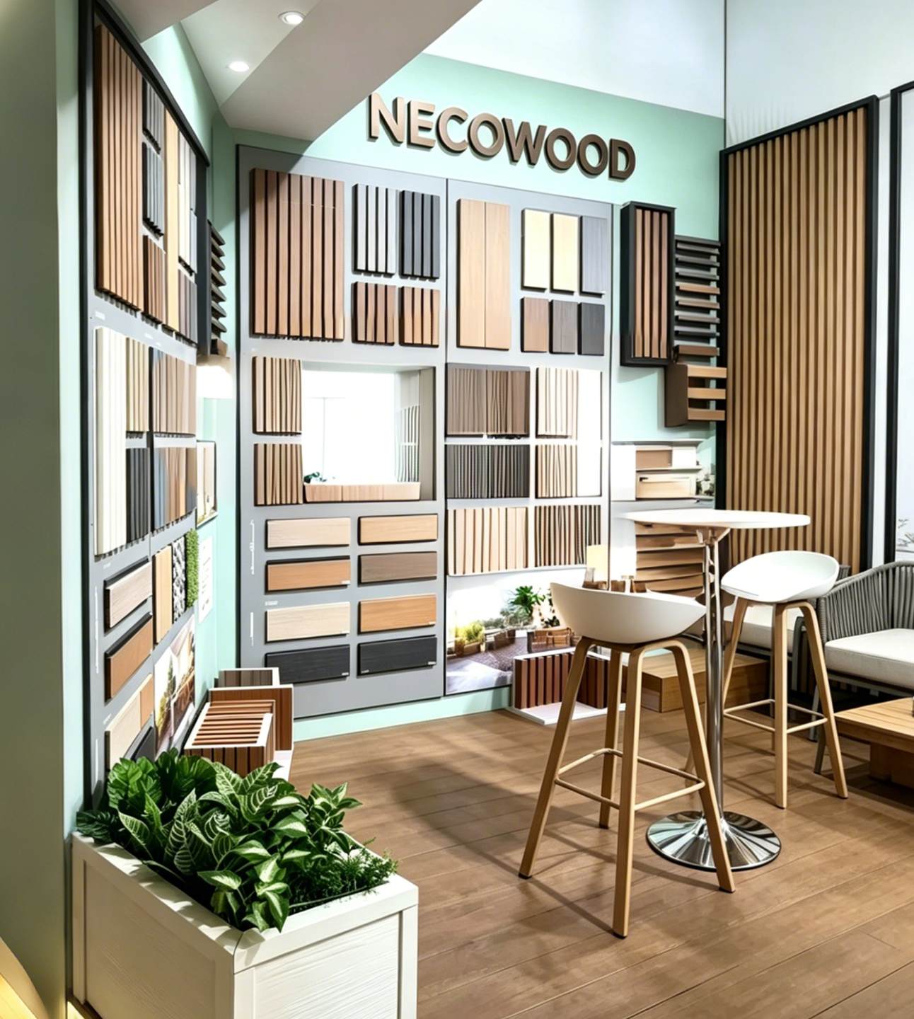 Necowood® lancerer Necowood® lancerer
