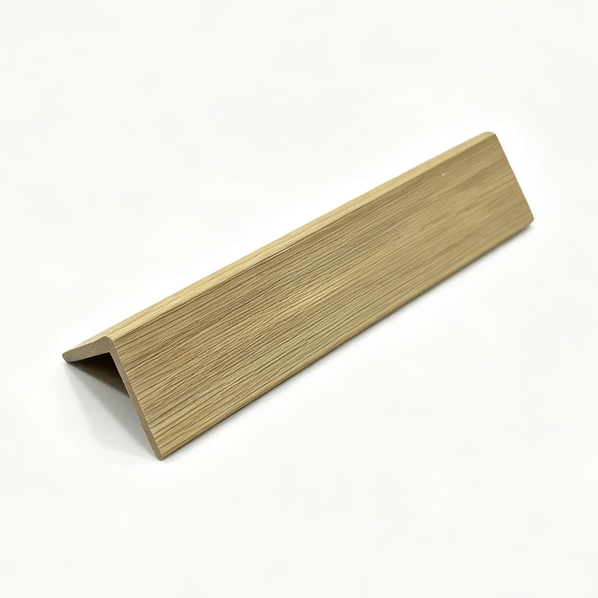 Engros Wood Grain ASA Udendørs Hjørne Trim